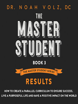 cover image of The Master Student